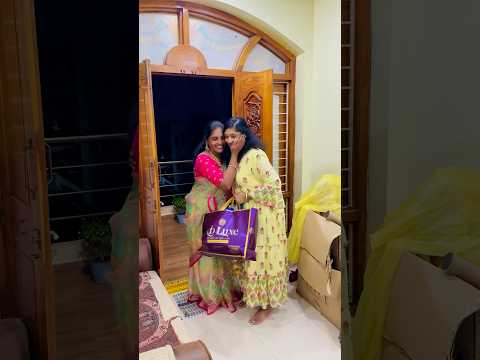 How many of u related.... Plz comment  funny video with my daughter sreeja  #funny #jokes #viral