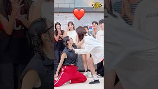 무쇠소녀단2 챌린지⁉️🥊 Partner Challenge