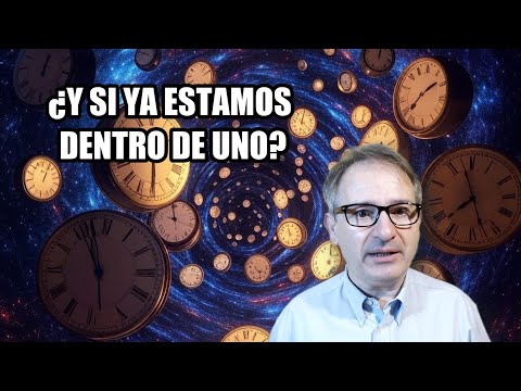 ⏰ ¿Podemos Crear un BUCLE TEMPORAL? Una manera de viajar al pasado evitando la Paradoja del Abuelo