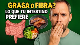 ❗¿Tu microbiota te está haciendo engordar? - Dra. Lola de la Puerta
