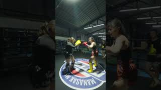 Can 2 weeks of Muay Thai bootcamp in Thailand make you a fighter? Let’s find out…