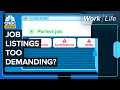 Trends in Skills-Based Hiring