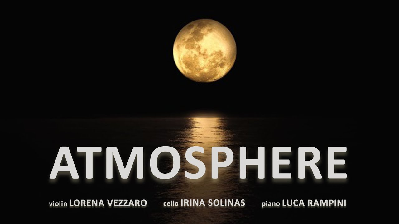Trio Atmosphere