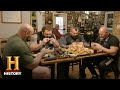 Wing Eating Contest Challenge
