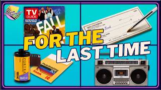 When Did YOU QUIT Doing This? 70s & 80s ROUTINES You Did EVERYDAY...UNTIL YOU DIDN'T