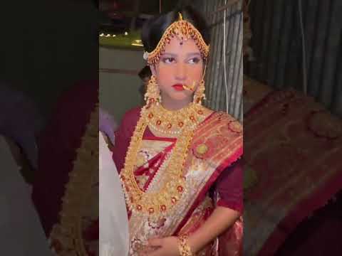 একটা মেয়ের জীবনে সবচেয়ে কঠিন মুহূর্ত 🥲