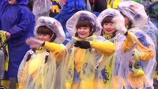 Rosenmontag 8 Neunkirchen - 16.02.26