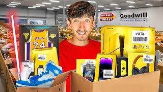 I Bought The RAREST Item From EVERY Store in my City!