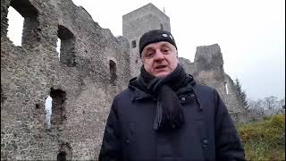 Výzva Petra Štěpána z kapely XIII. Století k podpoře filmového dokumentu "Světec z pekla"