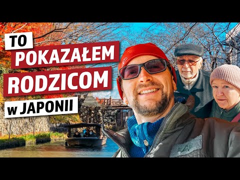 Tutaj turyści nie przyjeżdżają - Vlogmas 2024 z Japonii #3