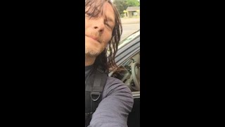 Norman Reedus
