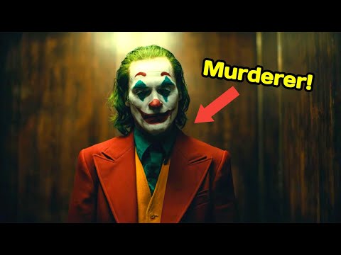 How Society Forced Him To Become A Mass Murderer - Full Movie Explanation