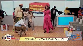TFSS: Les villageois de Sikasso, Faïza, Doul et Tima Maïga