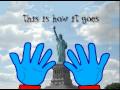 Mastering the 9 Times Tables with Finger Tricks