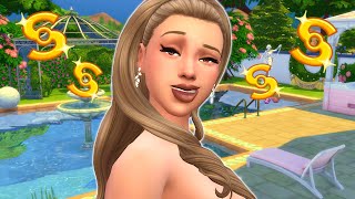 We completed ANOTHER aspiration!! // Sims 4 orphan storyline ep 5