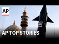 Current Events and Political Knowledge