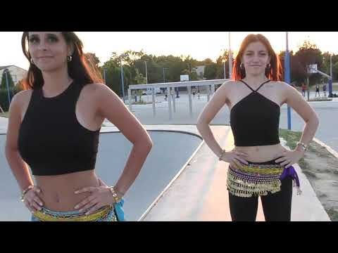 SHIRIN DANCE COMPANY