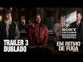 Trailer 3 do filme Baby Driver