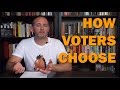 Exploring Voting Rights and Behavior Models