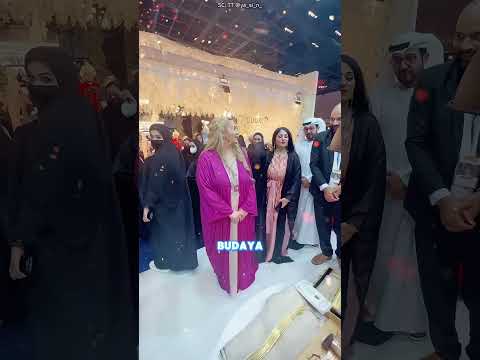 Putri Dubai Sheikha Mahra❗😮