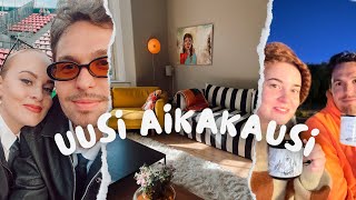 MY WEEK: En jaksa enää miellyttää ketään