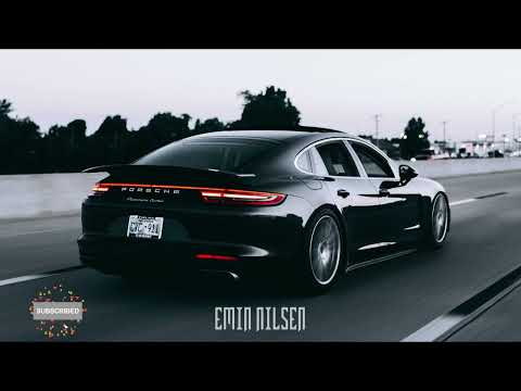 CAR MUSIC MIX 2025 | EMIN NILSEN