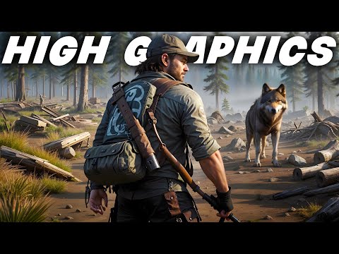 Top 10 Best HIGH GRAPHICS Games for Android 2024 (Offline/Online)Best Offline Games for Android