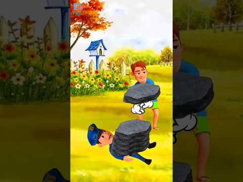 funny cartoon video #shortvideo #cartoon