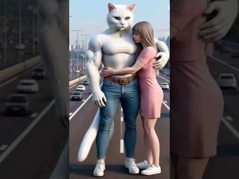 Love you#funny #comedy #facts #cat #cute #shorts #anime #catlover #kucing #fyp
