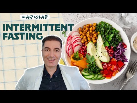 Can Intermittent Fasting REALLY Improve Your Health?