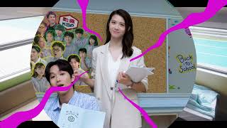MakerVille出品 《社畜再培訓先導計劃》先導預告！小學雞教路！大人學嘢！