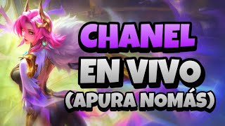 OBSIDIA ES HUMO? OP? MEH? TE ESCUCHO | Servidor: Asia | Mobile Legends: Bang Bang