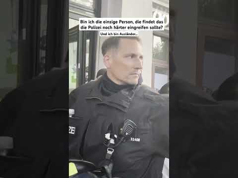 Was ist eurer Meinung? #polizei #sad #love #liebe #humor #funny #memes #foryou #viralvideo #music