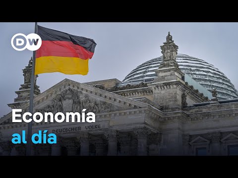 Alemania vota en recesión