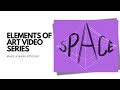 Exploring the Element of Space in Art