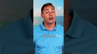 Captain Kerry’s giving Hugo a shot at anchor duty ⚓ #BelowDeck #RealityTV #WhatToWatch #Bravo