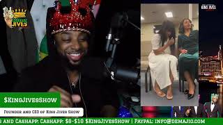 Learned Behavior? Praise Breaks, Tongues & “Church Acting” at Brian Carn’s, Shaunie O’Neal’s & More