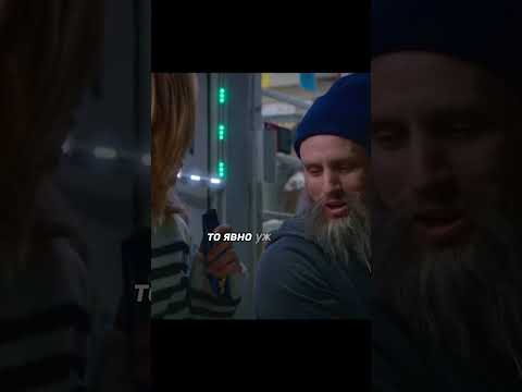 Из за бомжа стала королевой школы? #shorts #кино #топ