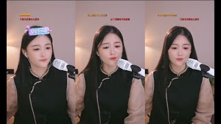 唐艺大徒小艾大师姐身体原因，好久没和大家见面了，现在身体慢慢恢复又和家人见了#唐艺大舞台
