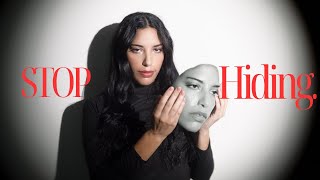 How to Actually Be Yourself