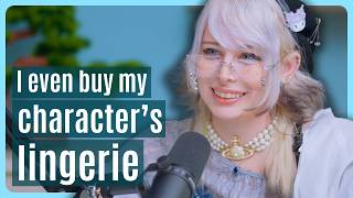 Professional cosplayers in Japan need to be PERFECT ft. @YURIKOTIGERjp