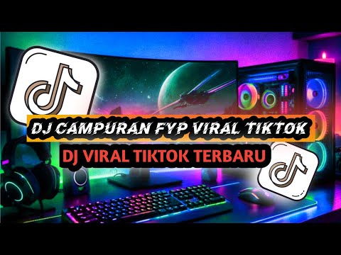 DJ CLBK V2 SLOW REVERB - VIRAL TIKTOK  !!!