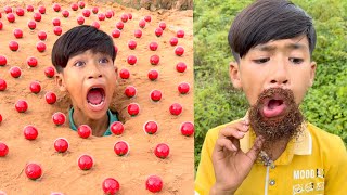 Survival Skills: SMART idea and USEFUL with single mom #survival #bushcraft #camping #useful #ideas 