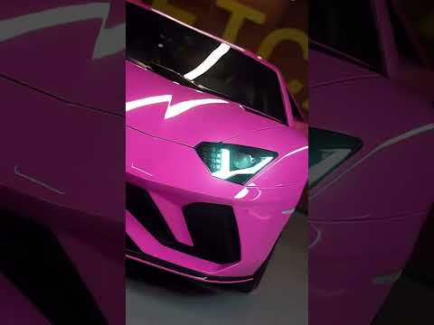 Lamborghini car VS 1$car 🤣 #viral #funny