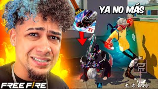 Thenino Explica Porque se RETIRO DE FREE FIRE