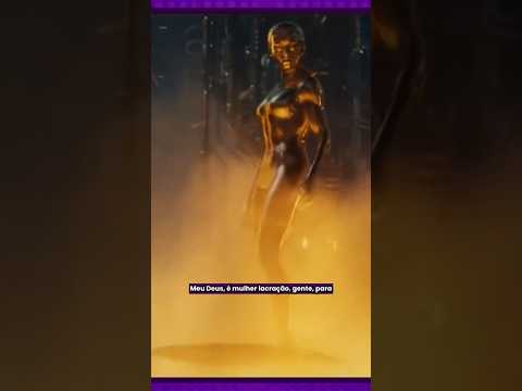 SURFISTA PRATEADA? #marvel