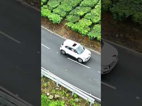 Valparai ๐ด#shorts #droneye