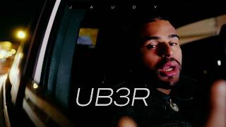 Jaudy - UB3R (Visualizer)