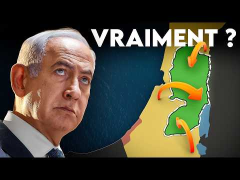 Derrière Gaza et l’Iran, la colonisation passée inaperçue d’un autre Territoire palestinien