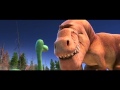 Trailer 4 do filme The Good Dinosaur